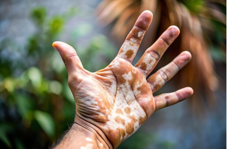 VITILIGO