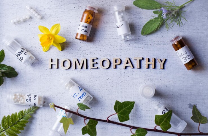 homeopath