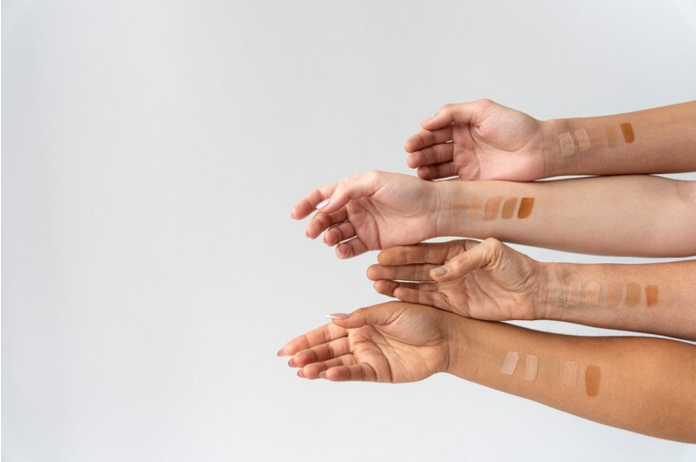 VITILIGO OIL