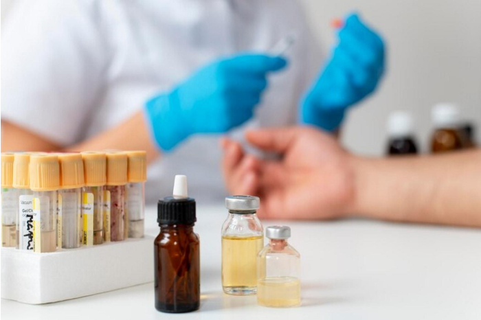 Vitiligo medicine